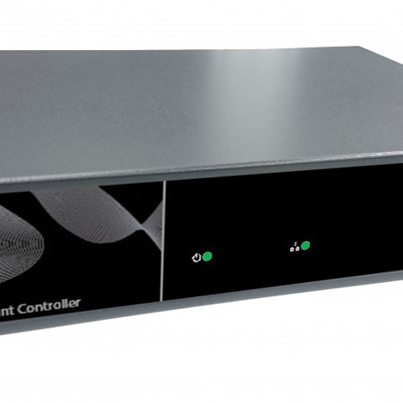 Interactive Wireless Access Point Controller - 友勁