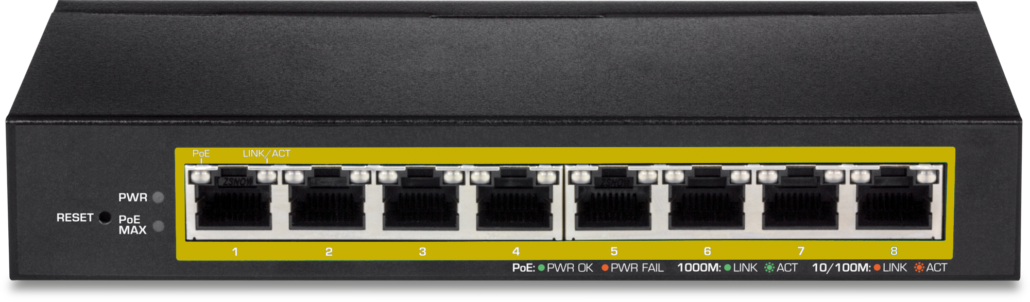 GP208TS 64 Front