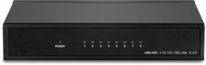 GS108TS Front