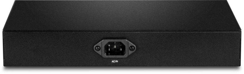 GS320CD Back