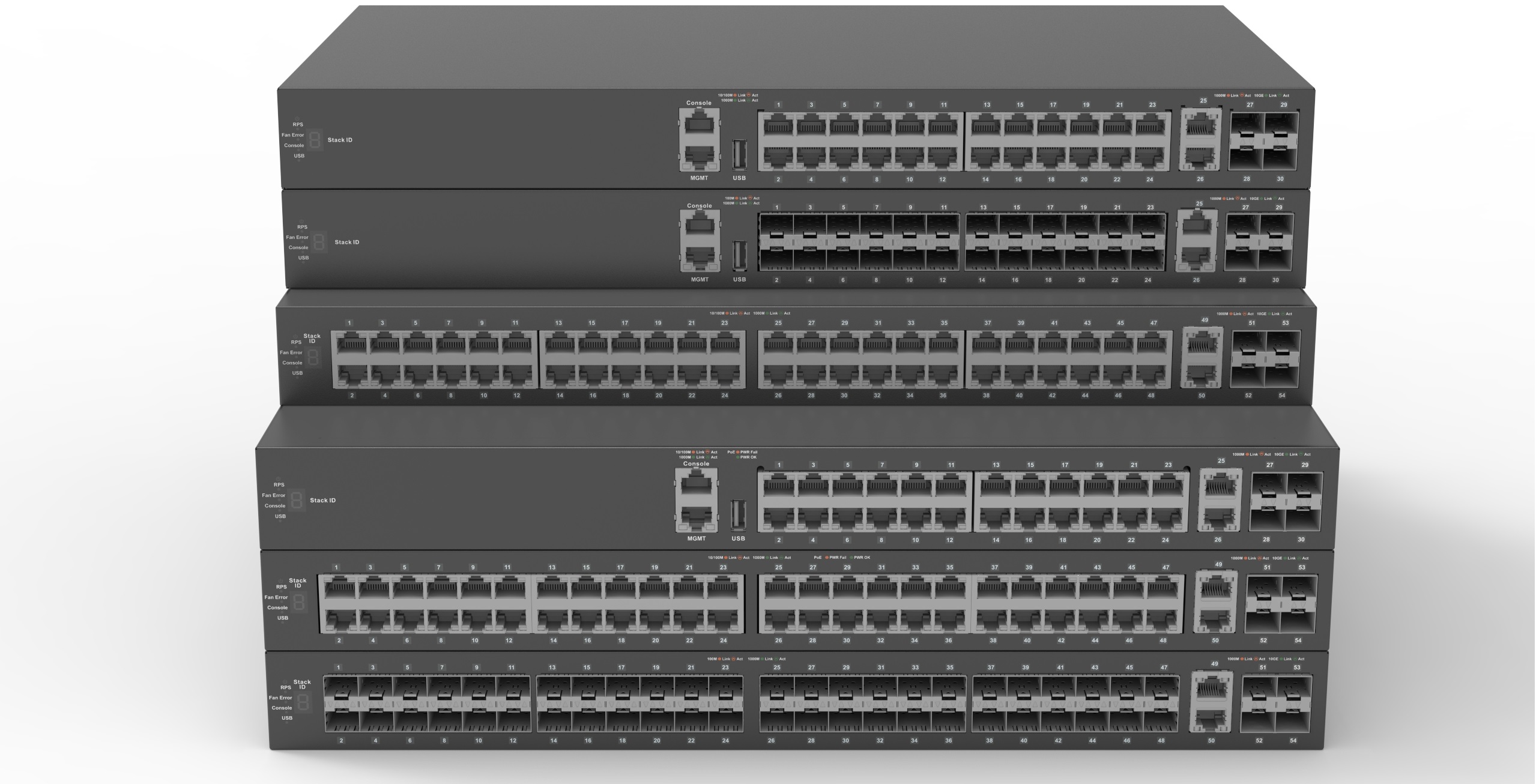 CGS 3130 Series 20251027 1