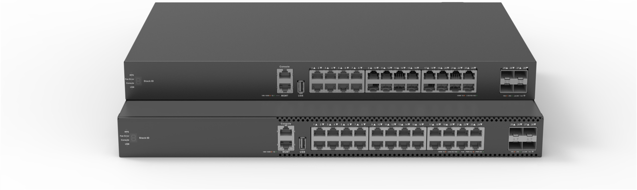 CXS 3130 Series 20251027 1